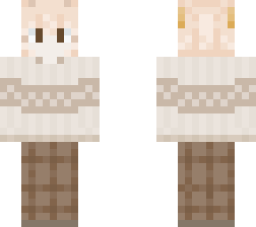 sheep boy