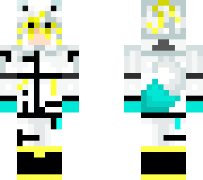 shiro mirai 3.0