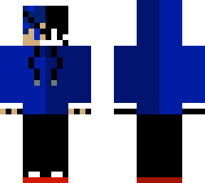 soul blue (corruption started)