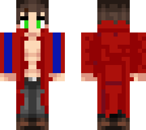 spider boy
