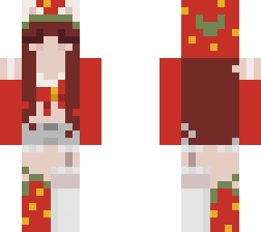 strawberry rc
