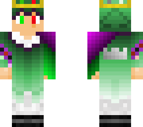 the assassin king (brotherhood)