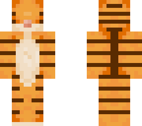 tiger