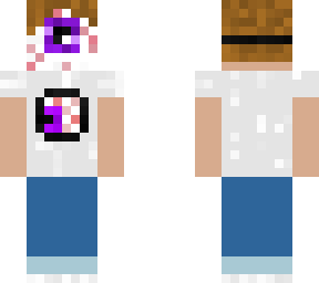 whos this burrito man?