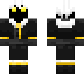 winter corps remake
