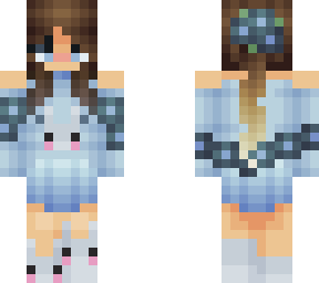 .+. s k y ~ b u n n y .+.