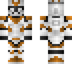212th battalion clone trooper