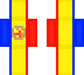 andorra flag