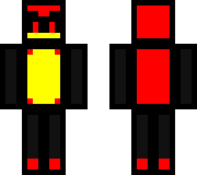 angry bonfy