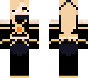 anora without mask (updated)