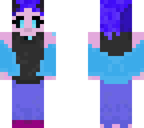 argon's skin