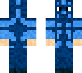 armored hero
