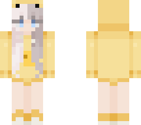 aya duck