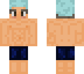 beach boy beanie
