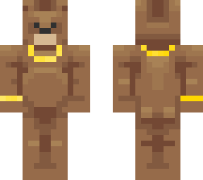 benny the bear arm dealer