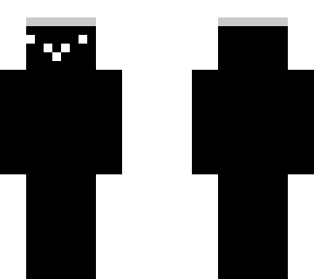 black + white simple updated