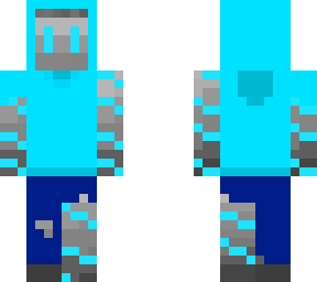 blade2.0 full robot