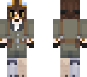 book 4 kori uniform