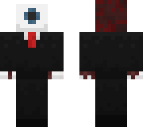 business eye