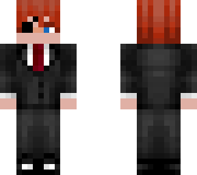 business suit