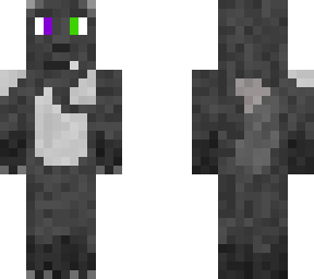 calic a oc i made!