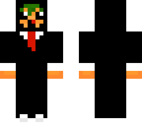 carrot papare