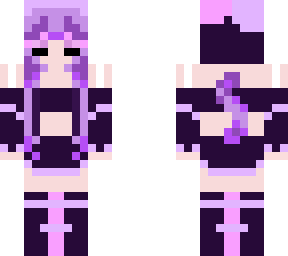 cat girl