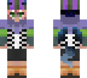 chayanne (sys skin do not use)