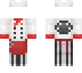chef base (fnaf)