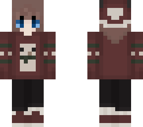 christmas me (do not use)