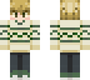 christmas sweater