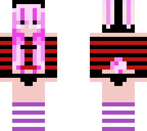 cleo (femboy bunny)
