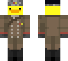 commie duck (sam4uel's base)