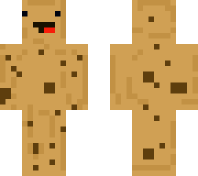 cookie derp guy