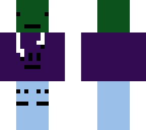 cool guy