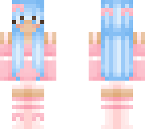 coquette recolor