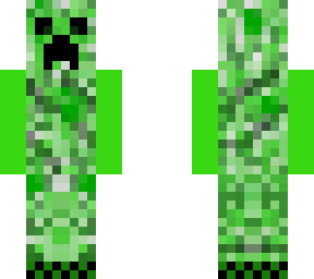 creeperman