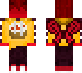 crow (nexus)