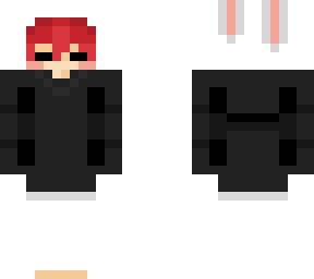 cute bunny boy (reupload)