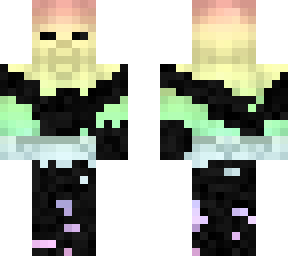 dark rainbow light