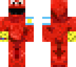 elmo tanos