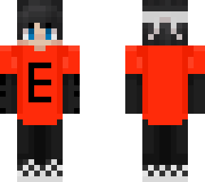 eye e
