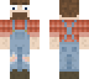 farmboy