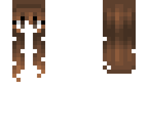 female hb - brunette