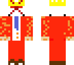 fire king