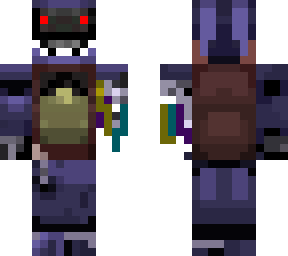 foxy bonnie 1.0