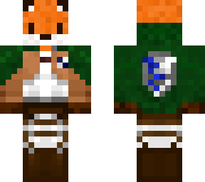 foxyshingeki