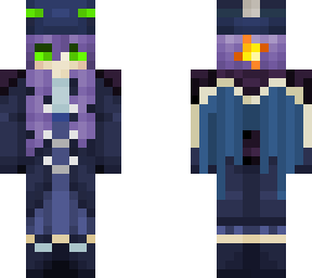 funnt aether skin
