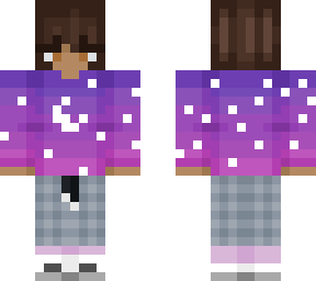 galaxy girl