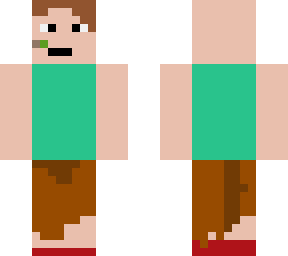 gamer